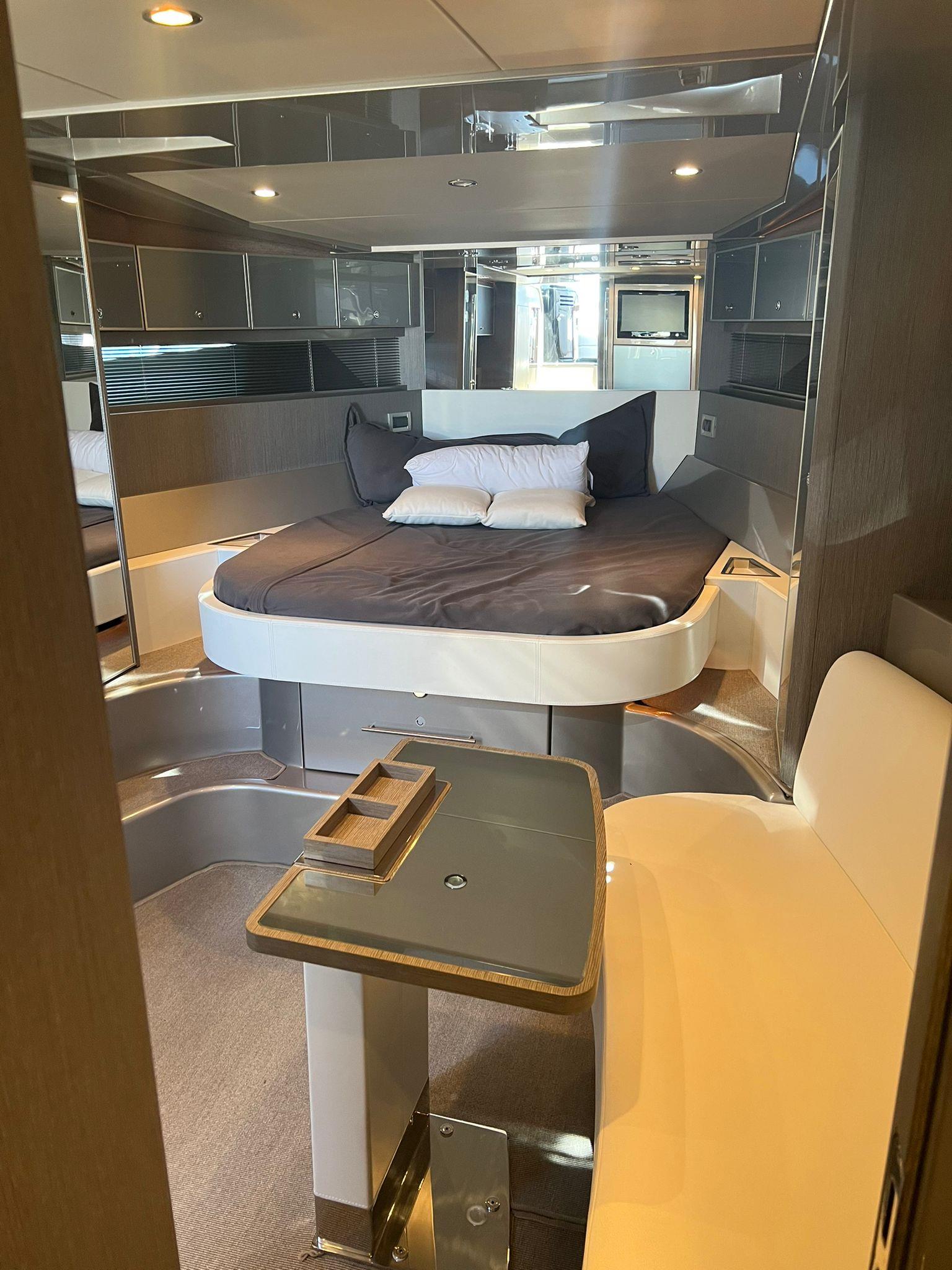 2013 RIVA 44 RIVARAMA 